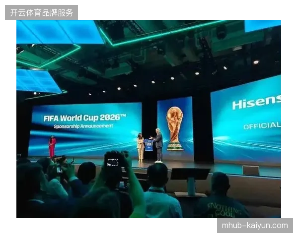 2026年转播技术升级将强制推动赛事赞助结算进入精细化对齐时代 2026年转播技术升级将强制推动赛事赞助结算进入精细化对齐时代