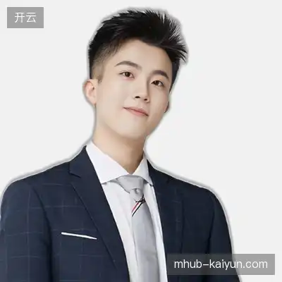 黄磊瑞